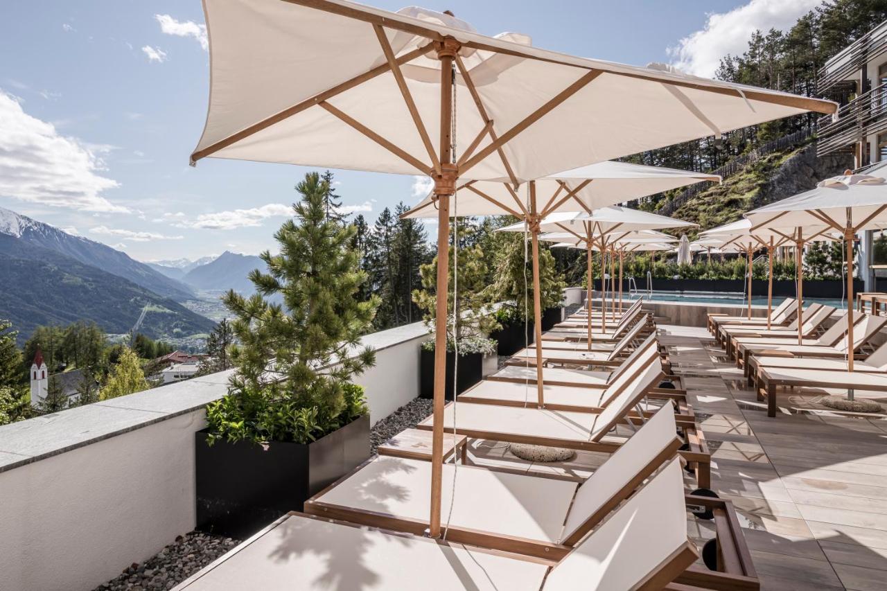 Nidum - Casual Luxury Hotel Seefeld in Tirol Kültér fotó