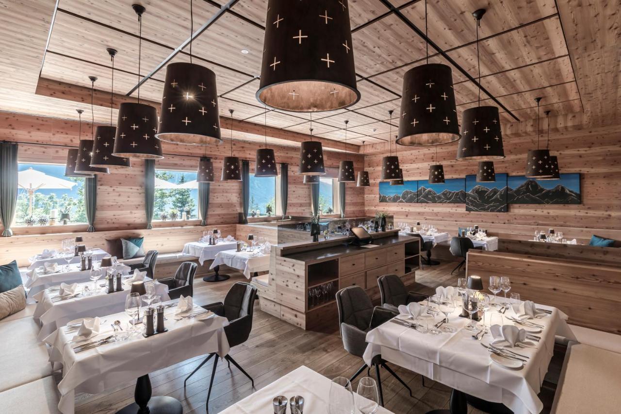 Nidum - Casual Luxury Hotel Seefeld in Tirol Kültér fotó