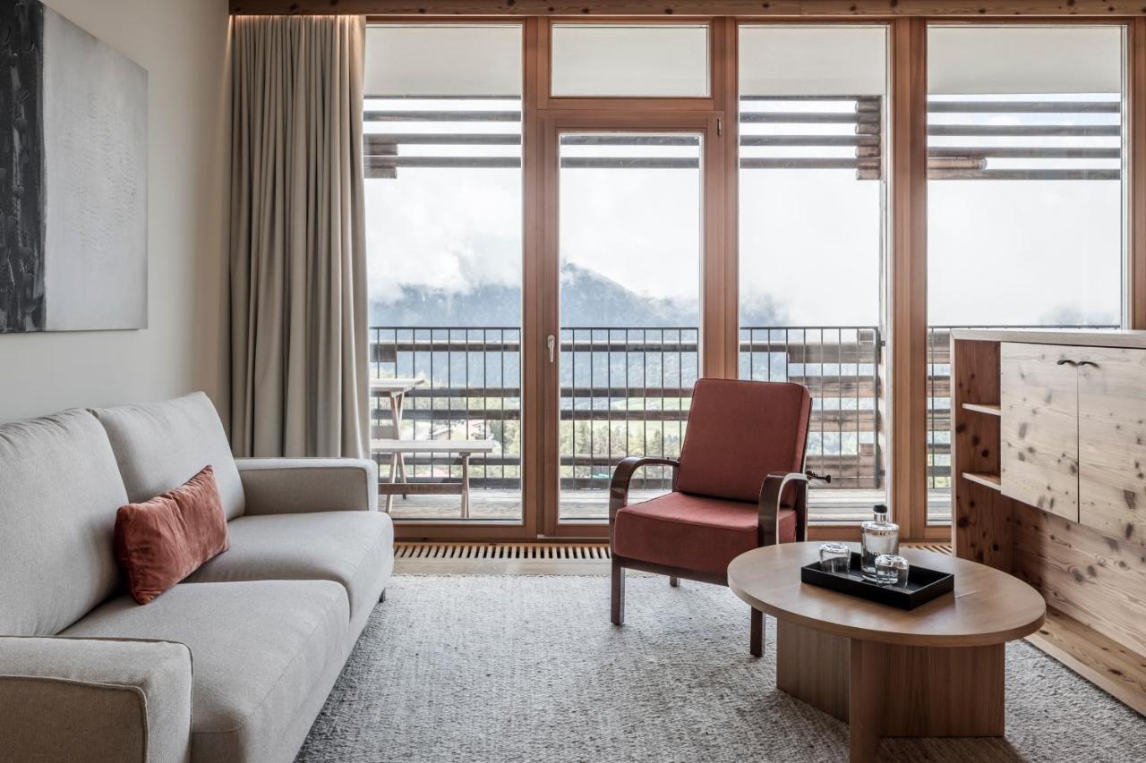 Nidum - Casual Luxury Hotel Seefeld in Tirol Kültér fotó