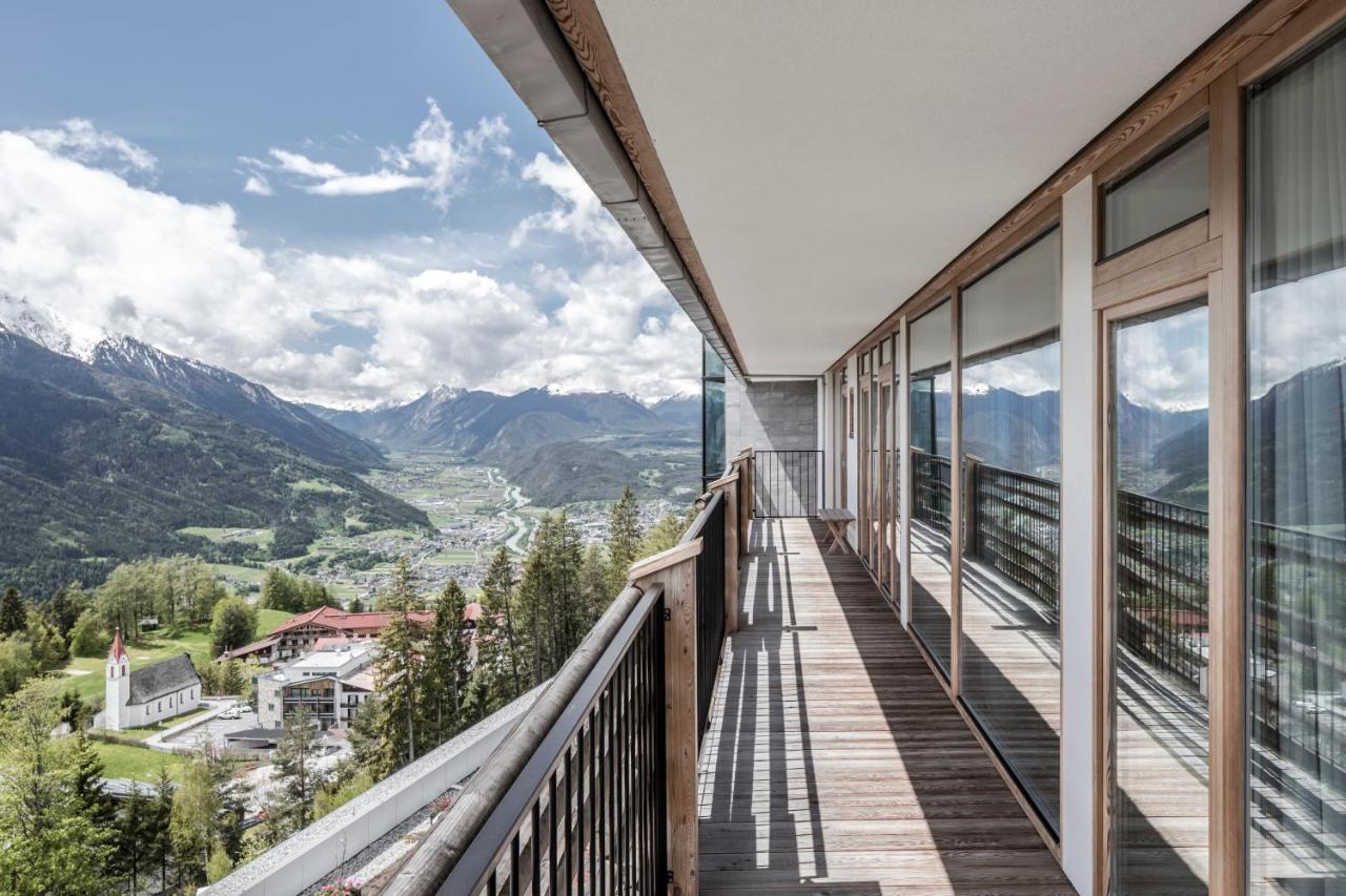 Nidum - Casual Luxury Hotel Seefeld in Tirol Kültér fotó