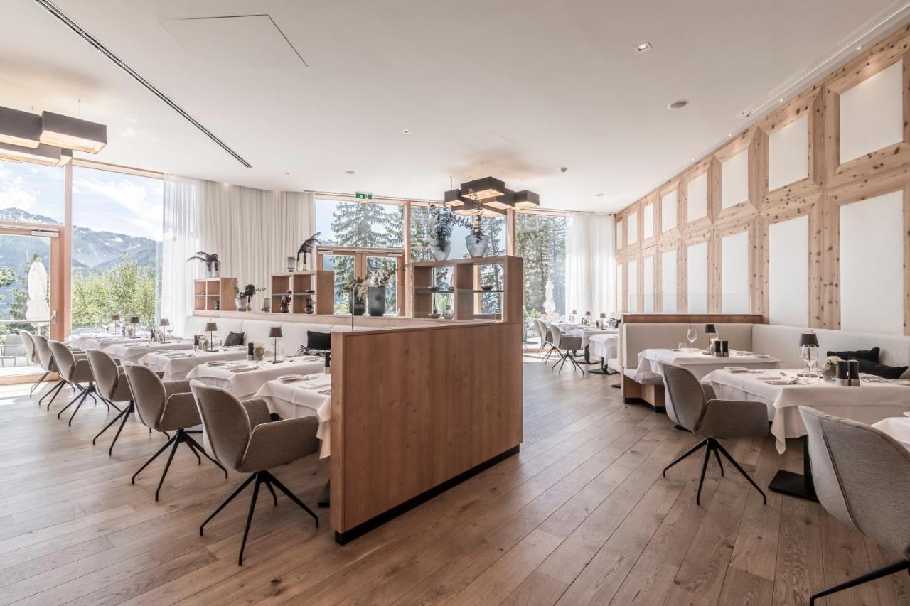 Nidum - Casual Luxury Hotel Seefeld in Tirol Kültér fotó