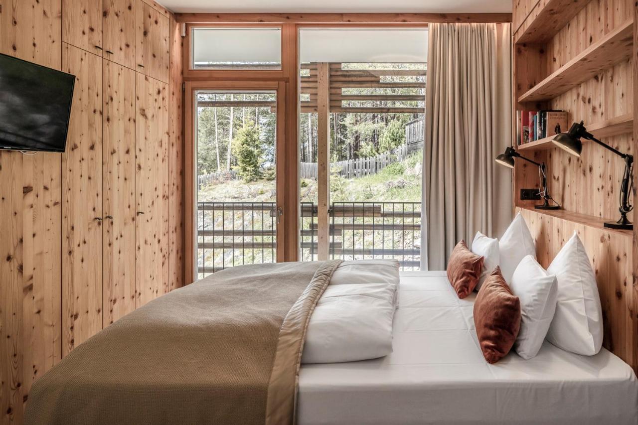 Nidum - Casual Luxury Hotel Seefeld in Tirol Kültér fotó