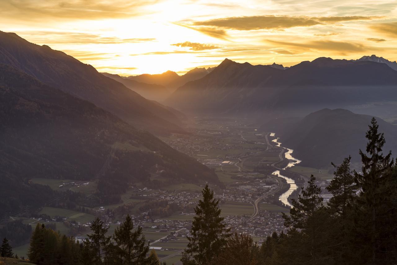 Nidum - Casual Luxury Hotel Seefeld in Tirol Kültér fotó