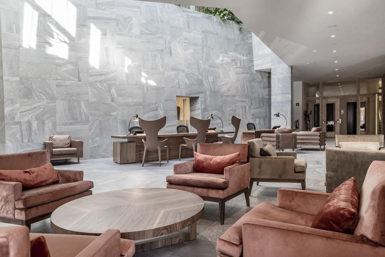 Nidum - Casual Luxury Hotel Seefeld in Tirol Kültér fotó