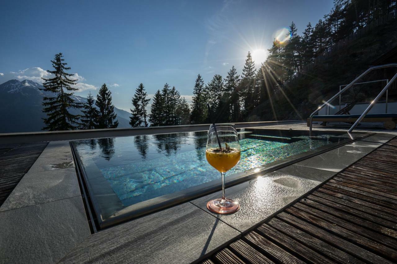 Nidum - Casual Luxury Hotel Seefeld in Tirol Kültér fotó